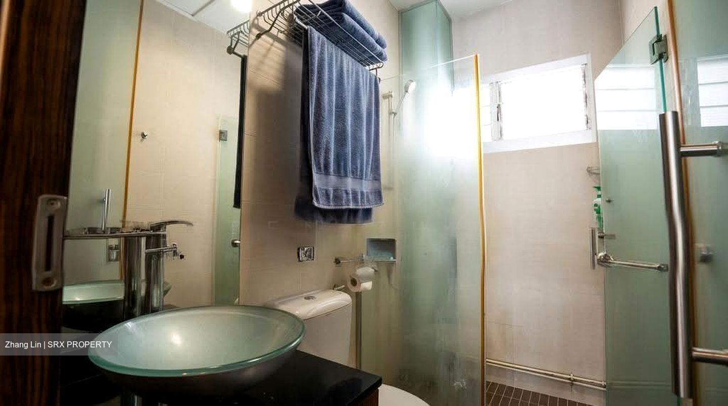 Blk 422 Fajar Road (Bukit Panjang), HDB Executive #626264901